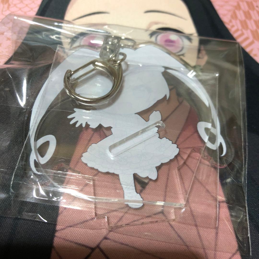 激レア　アリドロ レベル3 ピンキー　アクリルスタンドキーホルダー