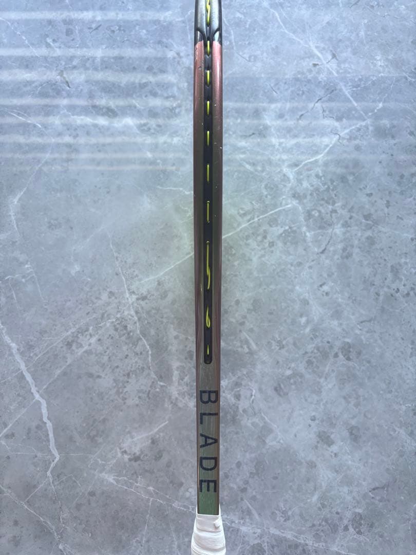 ラケット(硬式用) Wilson Blade 98 PROSTOCK G4 18/20