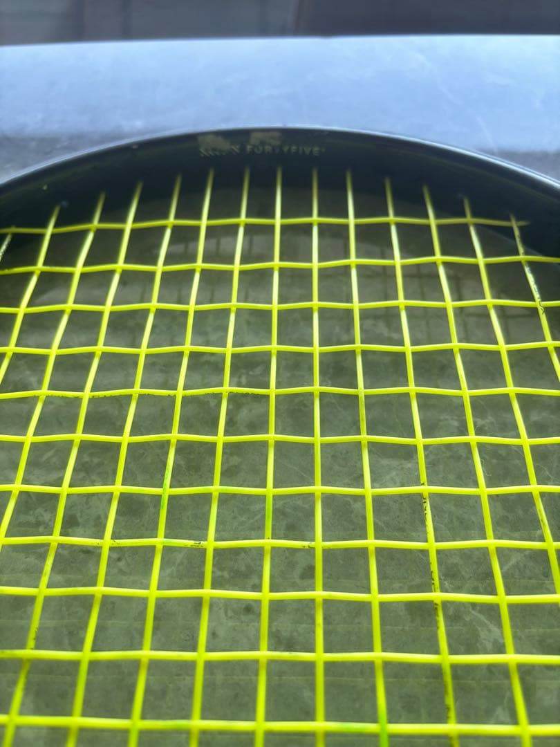 ラケット(硬式用) Wilson Blade 98 PROSTOCK G4 18/20