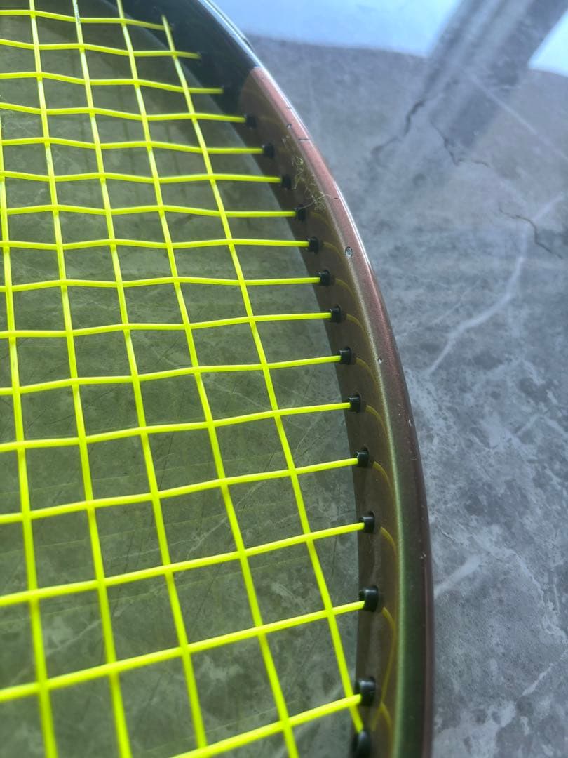 ラケット(硬式用) Wilson Blade 98 PROSTOCK G4 18/20