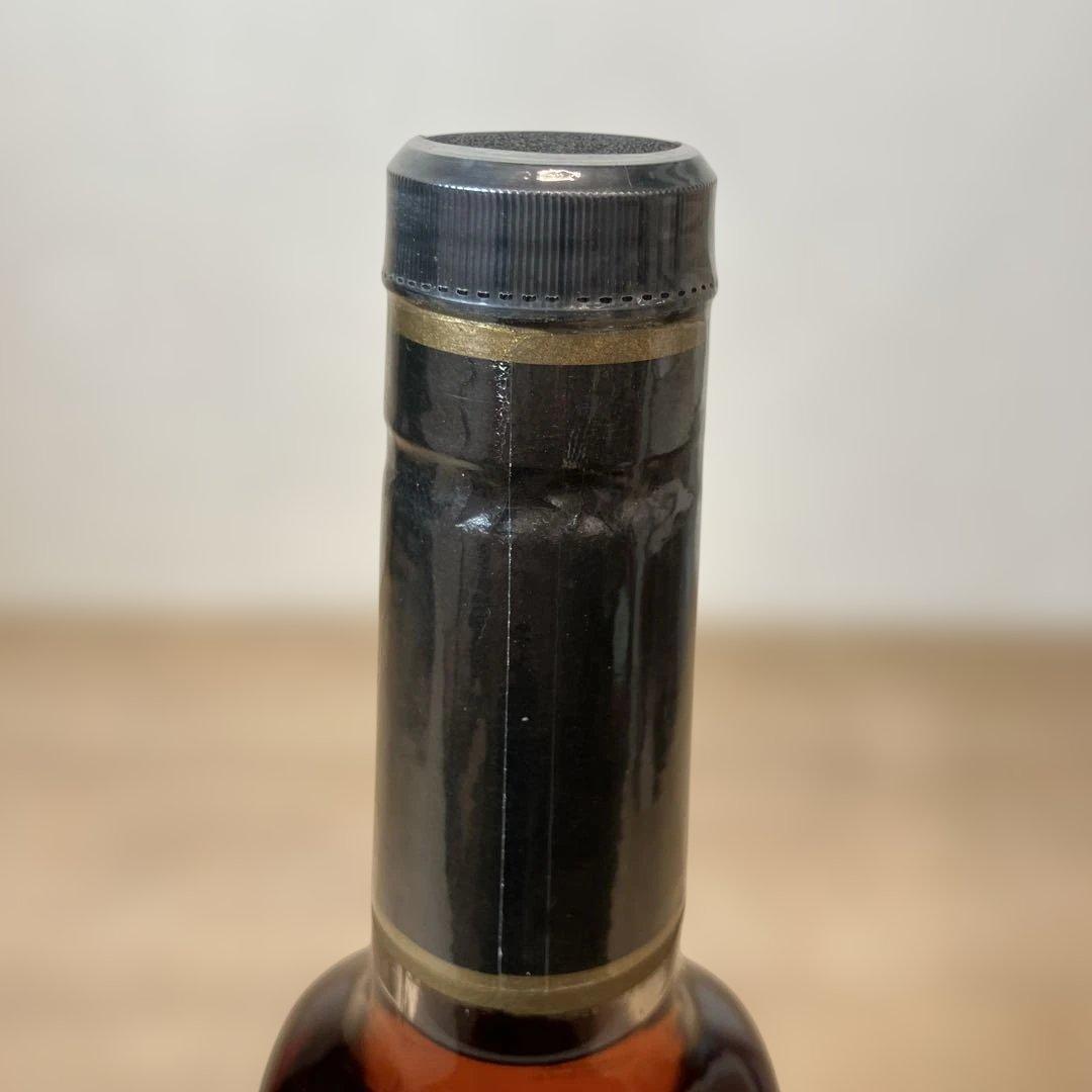 オールドバースタウン バーボンウイスキー 750ml 43%