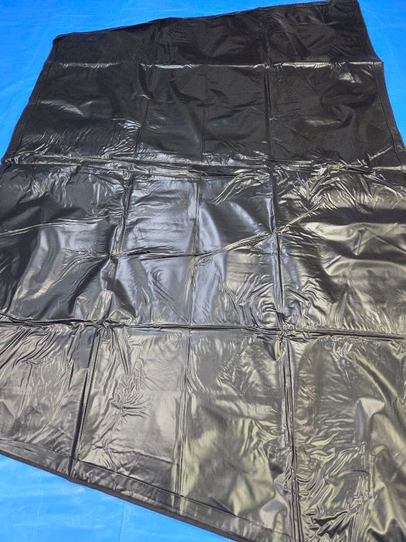 スノーピーク　 リビングシェルロング pro インナーマット