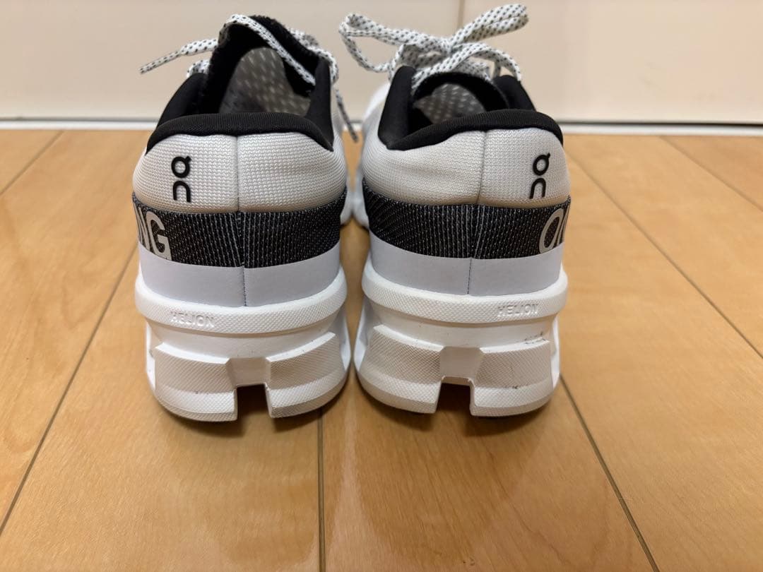 on クラウドモンスター2 25.0cm