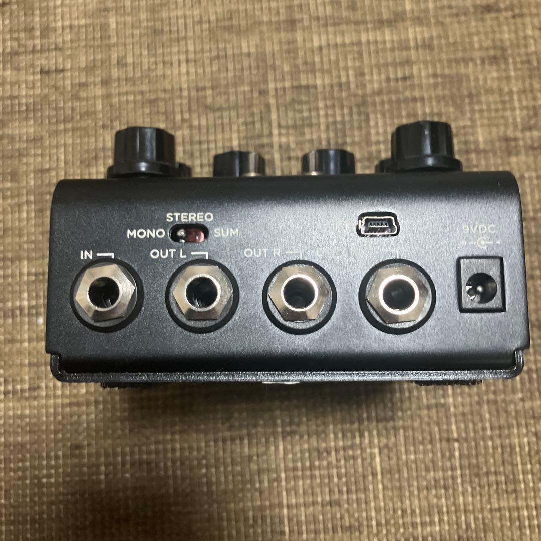 《値下げ》Strymon IRIDIUM amp & ir cab