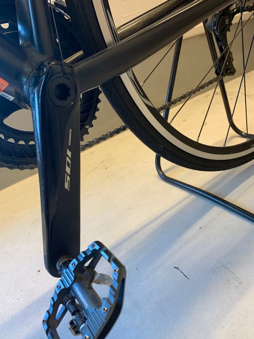 Cannondale caad12 BLACK INC 限定モデル美品シマノ