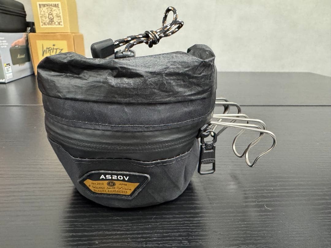 2/28迄！【新品未使用品】AS2OV シェラカップ他　7点セット