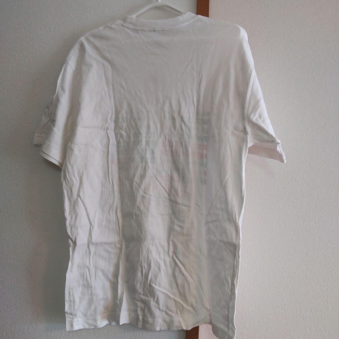 【非売品】2002 FIFA日韓ワールドカップ スタッフTシャツ