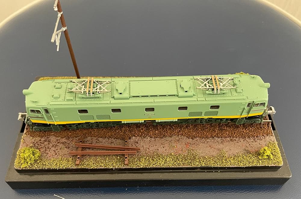 マイクロエース　特急つばめ基本A-5230&増結A-5231セット