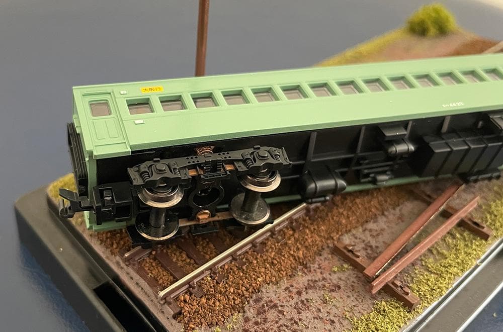 マイクロエース　特急つばめ基本A-5230&増結A-5231セット