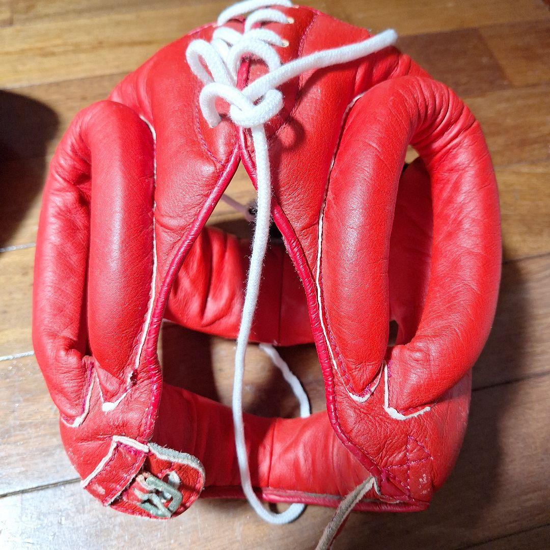 316　 winning ヘッドギア　　グローブ