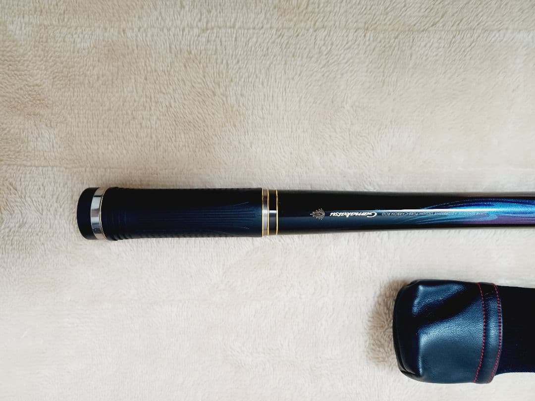 がまかつ　インテッサG5 1.75 5m