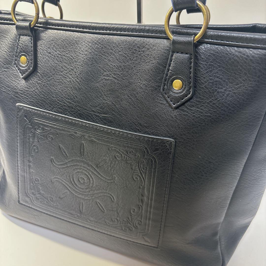 モノノ怪 薬売り SuperGroupies トートバッグ2way 限定 完売品