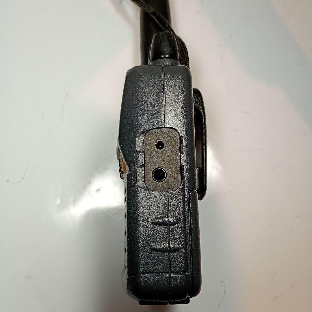 STANDARD　広帯域受信機　VR-150　動作品。　ACアダプター＆取説付き