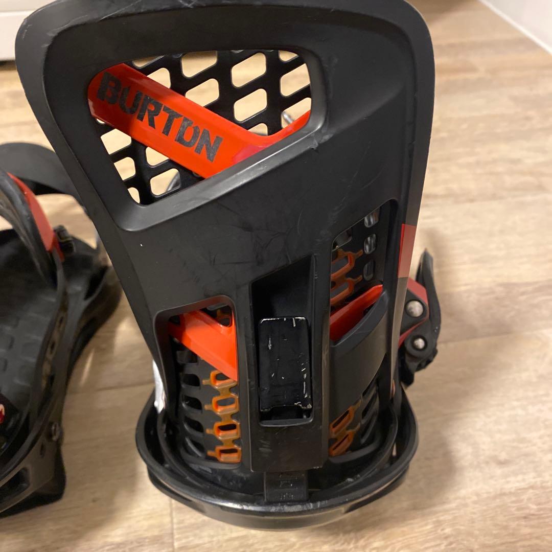 バートン　バイン　ジェネシス