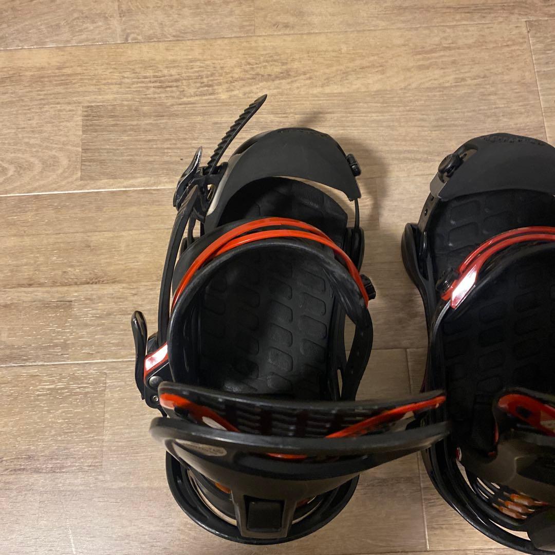 バートン　バイン　ジェネシス