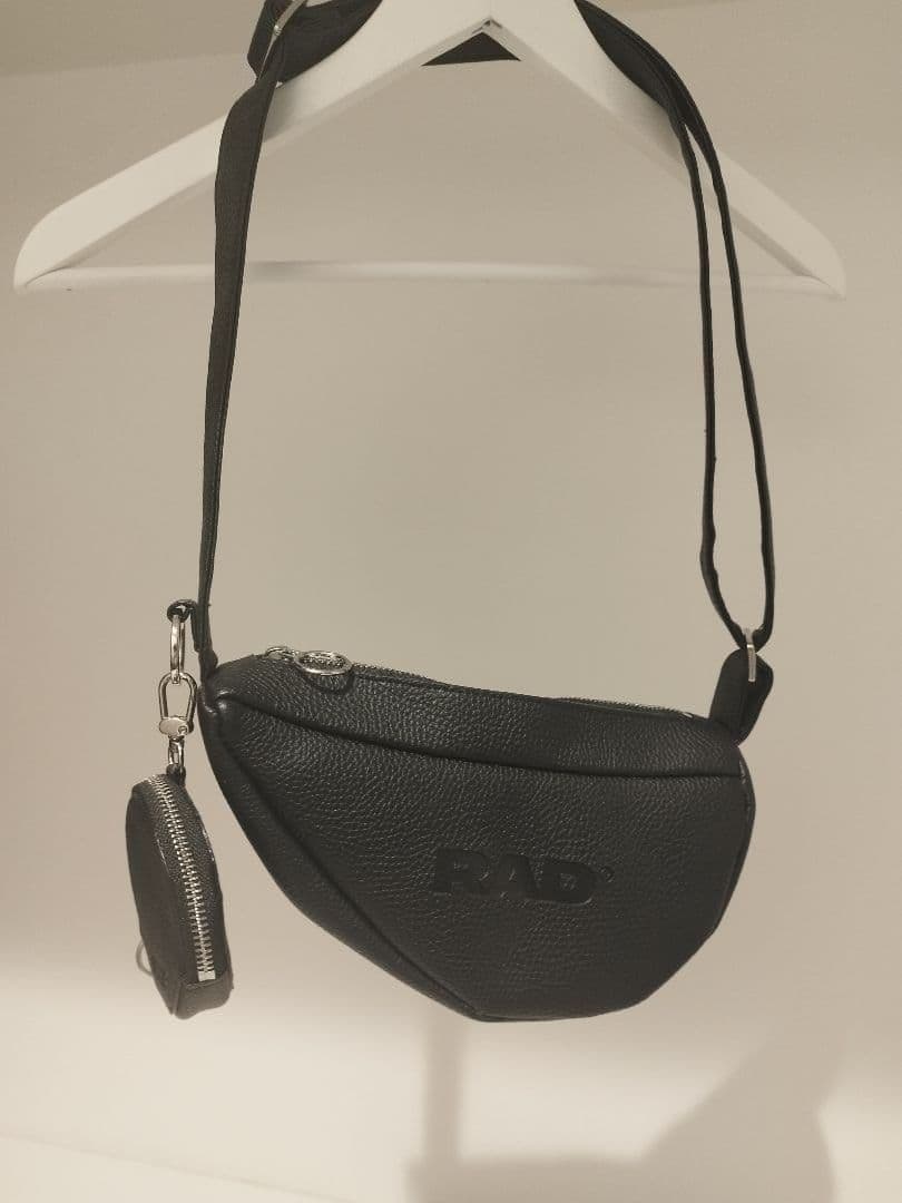 the GazettE ガゼット RAD MARKET ポーチバッグ