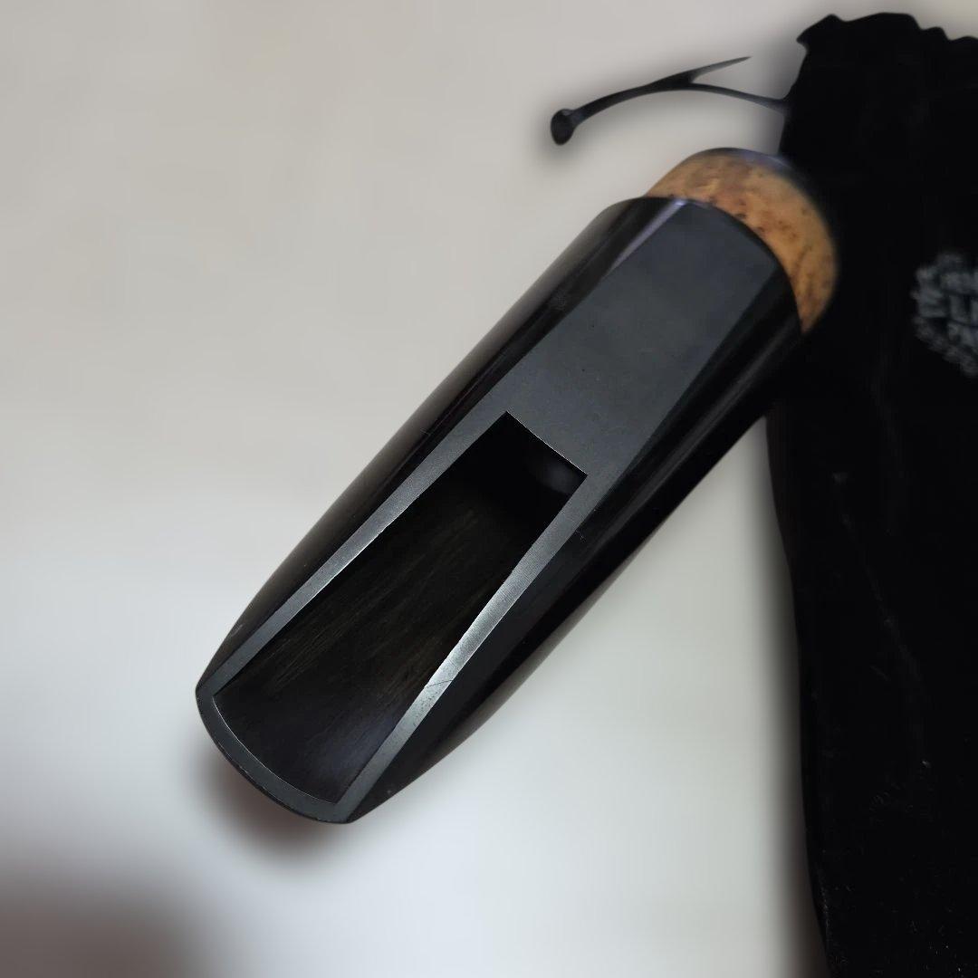 セルマー/B♭Bass Clarinet マウスピース