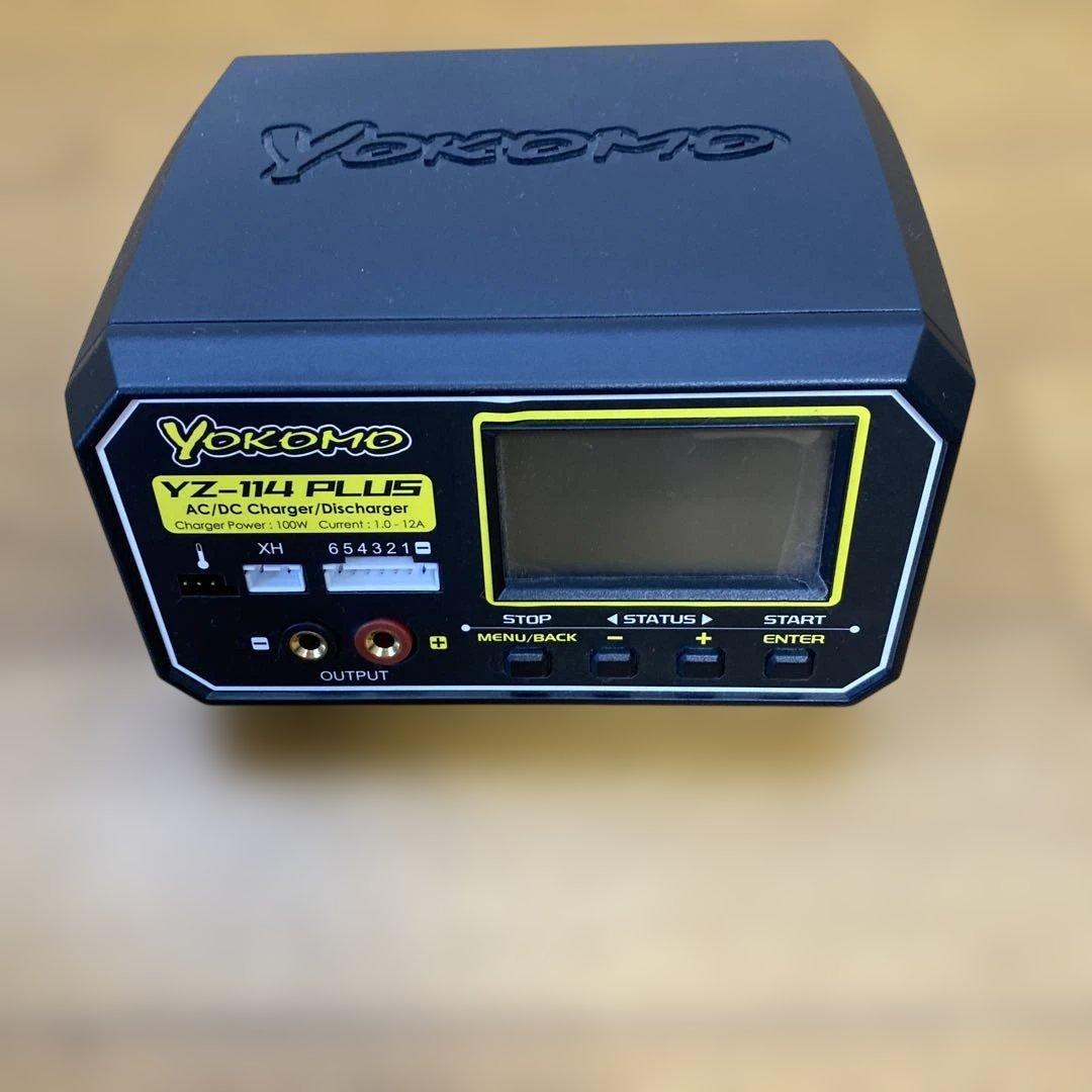 ヨコモRD1.0フルセット YOKOMO RD1.0