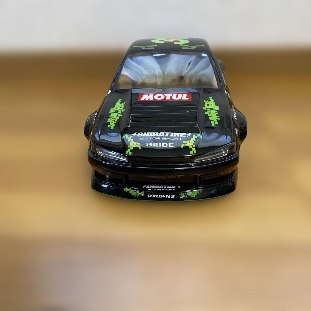 ヨコモRD1.0フルセット YOKOMO RD1.0