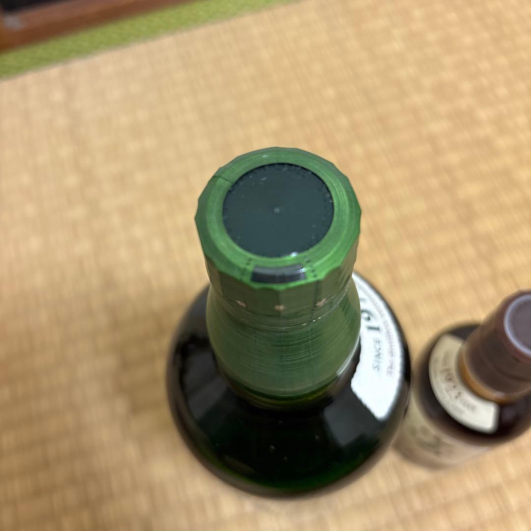 白州・山崎ウイスキーセット