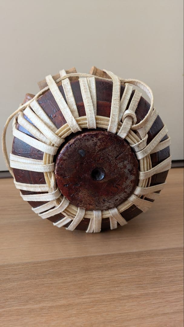 すぐ練習出来る タブラ 第8段 ダヤ