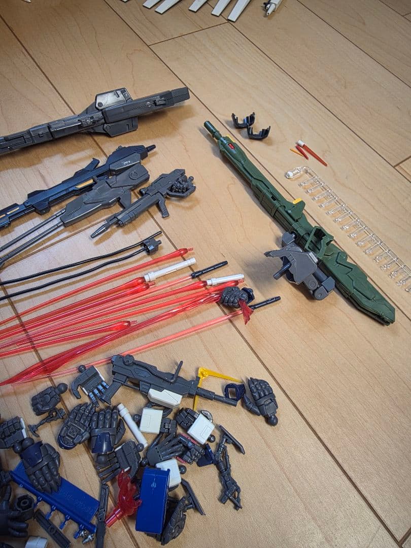 ガンプラ まとめ売り