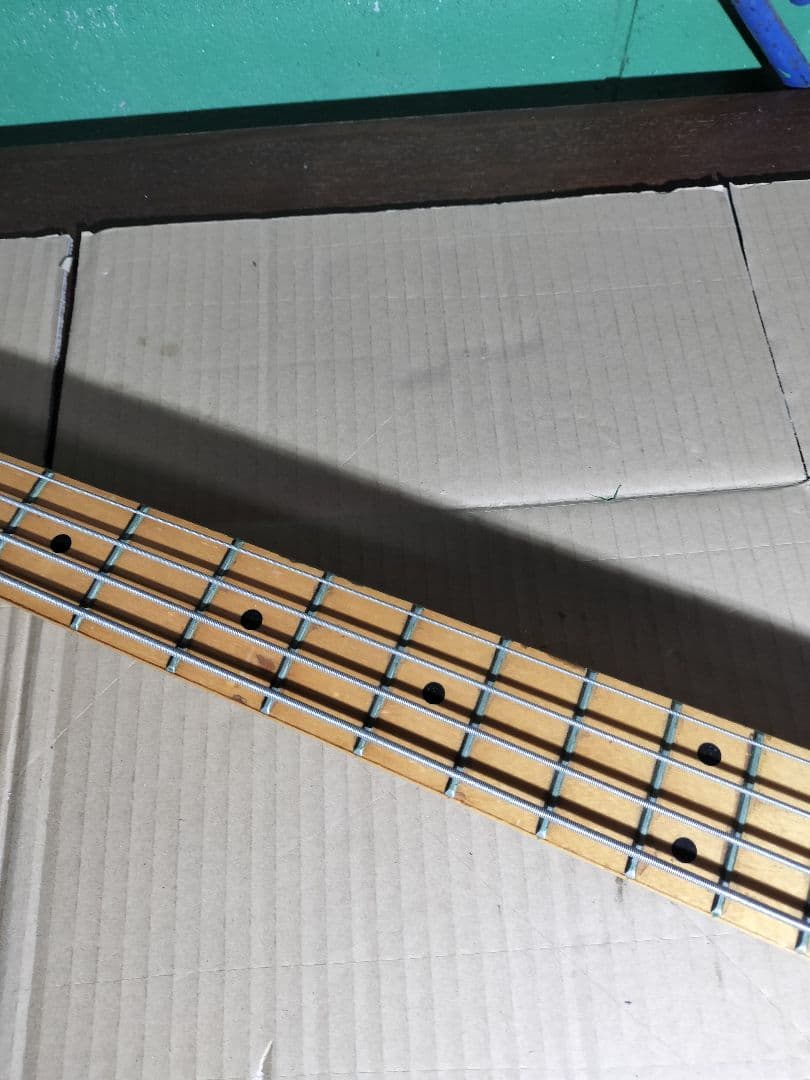 た*ぬ様 ◆動作未確認◆AriaProⅡ アリアプロ　ZZB DELUXE エレ