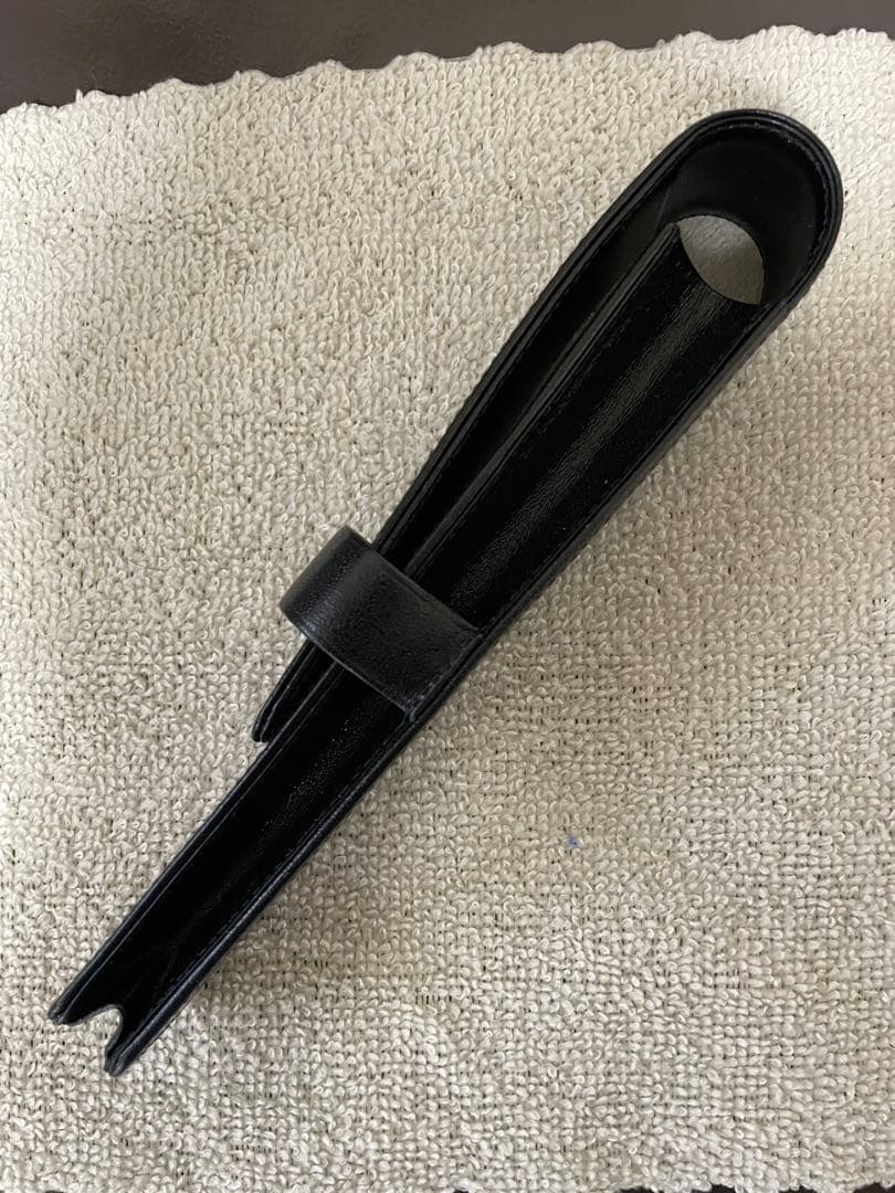 断*男様 ◾️未使用に近い◾️モンブラン◾️SIENA シエナ ペンケース1本差