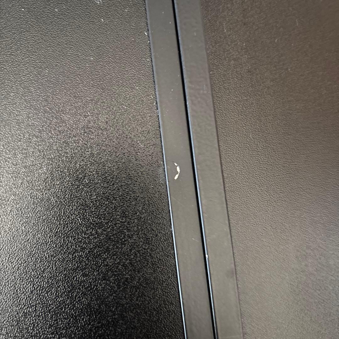 DDD グッドラックテーブル　ブラック