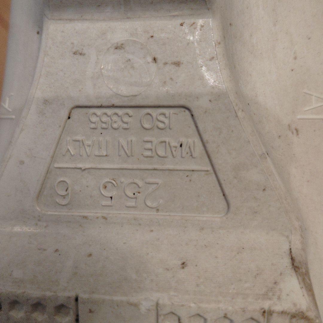 DALBELLO ダルベロ DRS130 25.5cm