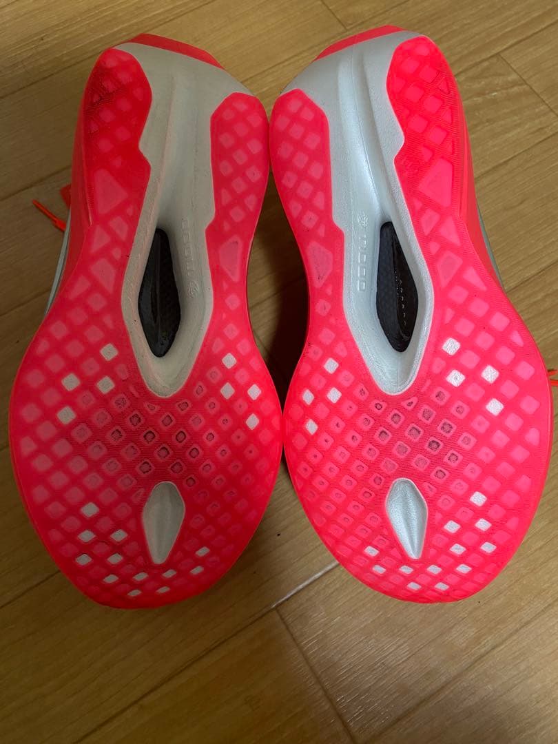 リーニン　LI-NING FEIDIAN 6 ELITE US7 25.5cm