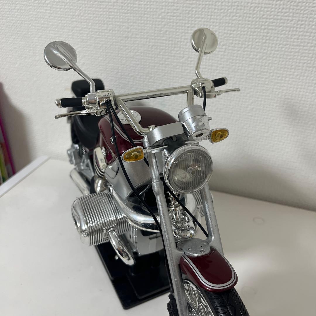  バイクモデル 1/6 R1200C