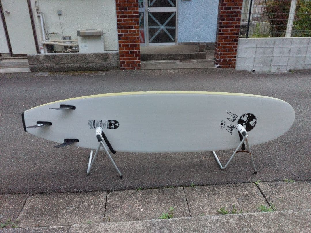 ジェリーロペス サーフボード 8f