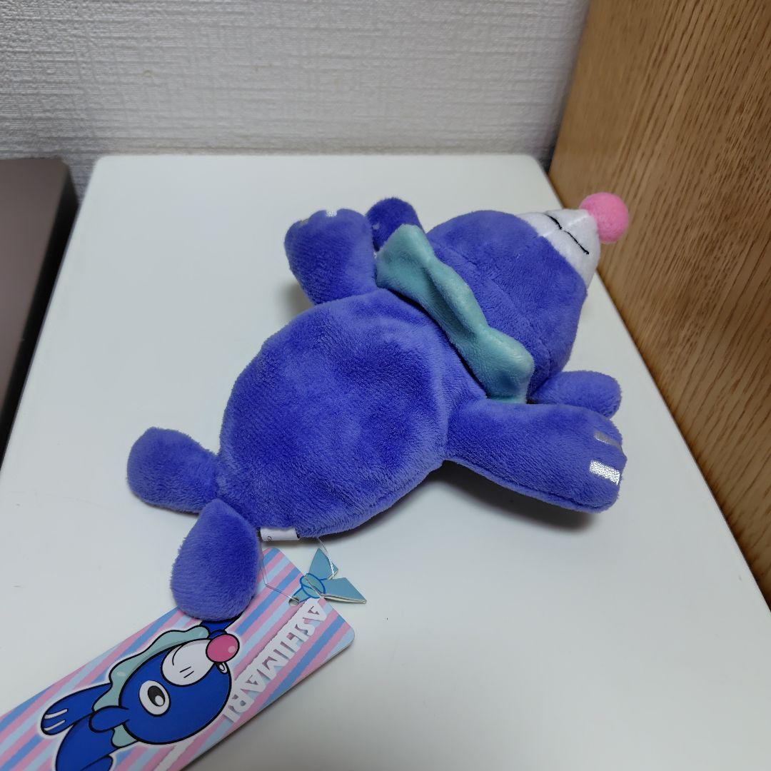 ポケットモンスター くったり ぬいぐるみ アシマリ ポケモンセンター