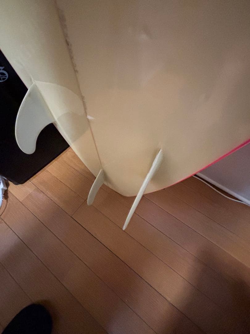 SESSION サーフボード