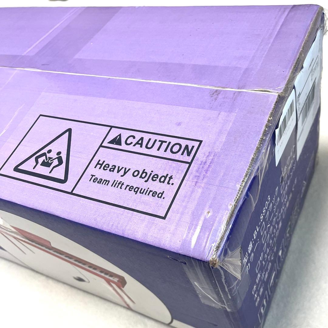 訳あり‼️新品未使用　⭐️ 電子ピアノ 88鍵盤 木製 ホワイトペダル付き スタンド