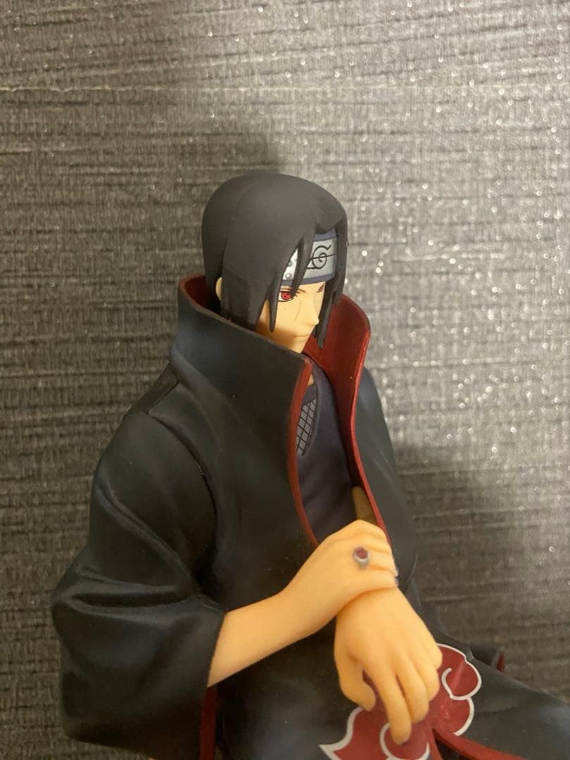 ナルト　アミューズメント　一番くじ　DIORAMATIC イタチ　A賞