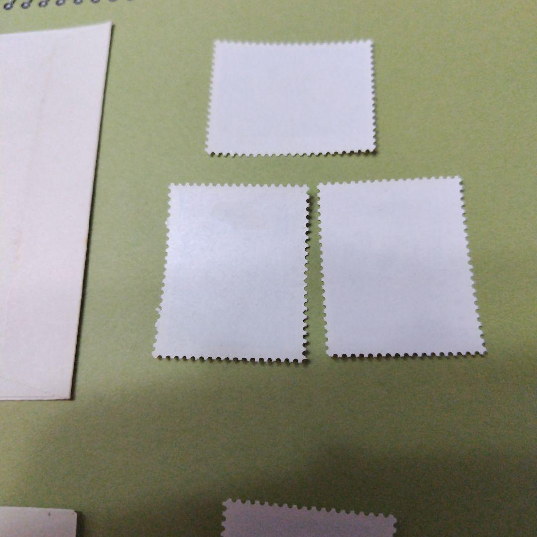 1976年 中国 切手T17 広大な天地の初日カバーFDCと、切手6種完のセット