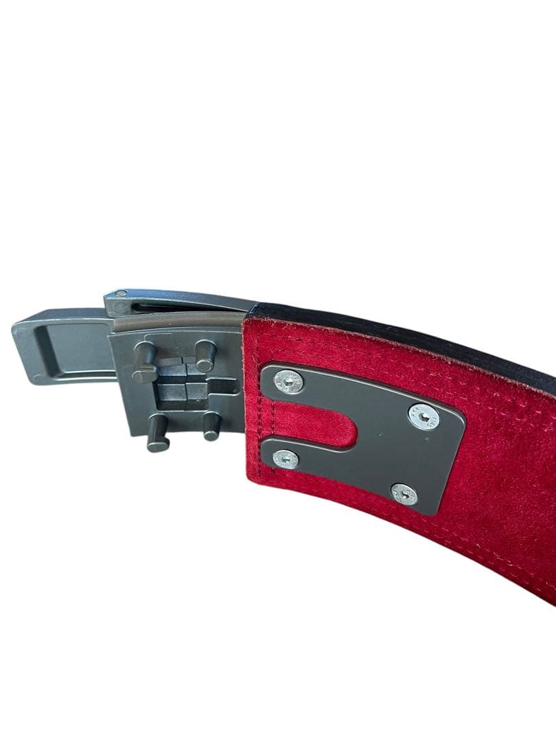 SBD パワーリフティングベルト 13mm サイズM