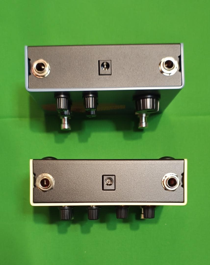 【美品セット売り】SONICAKE 多機能エフェクター（空間、揺れ物）