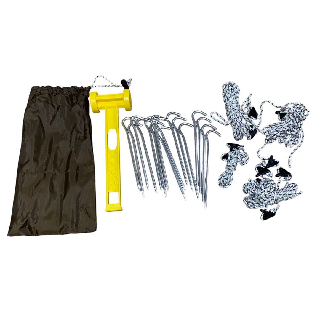 【美品】 peak アメニティドーム　SDE-001