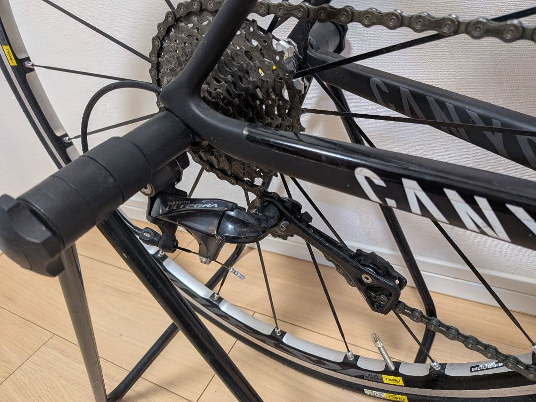 ロードバイク CANYON Ultimate CF CL ＋オマケ