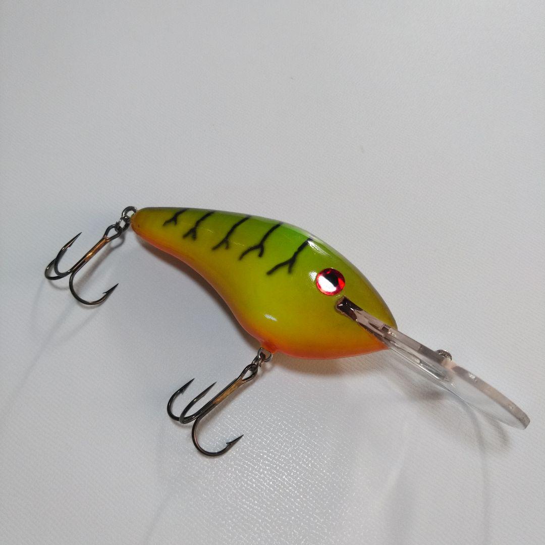 スタンフォードルアーズ SDCS SDBC ２個セット 秘密のクランクベイト