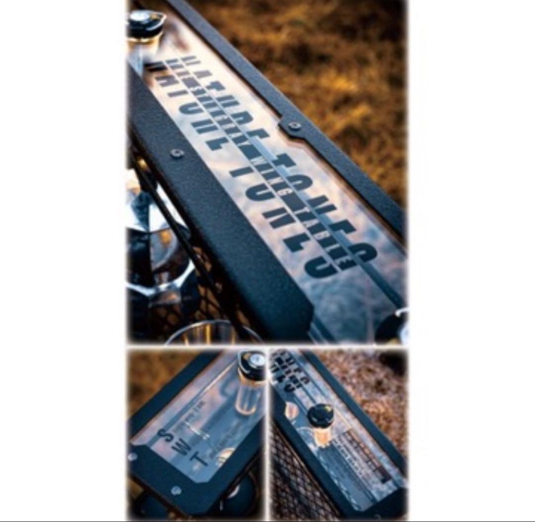 NatureTones ネイチャートーンズ スティングレイウィングテーブル