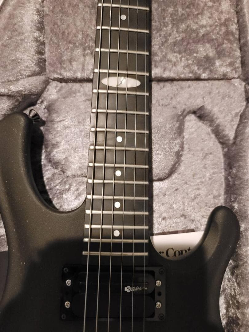 Flaxwood AIJA GK-Sustainer ギターシンセ