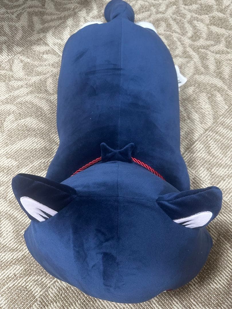 原神 放浪者 童話猫 抱き枕 ぬいぐるみ