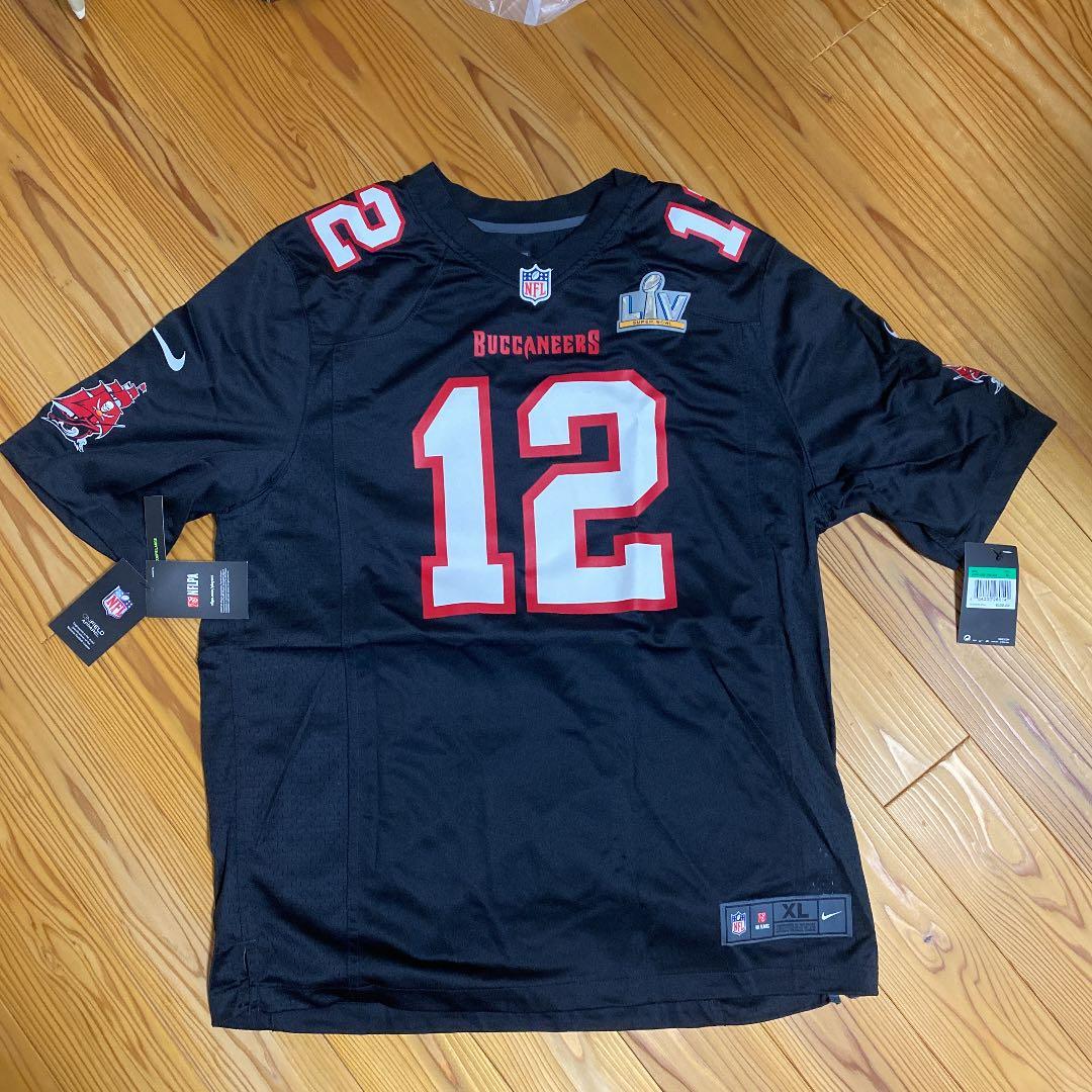 ウェア NFL official Jersey Tampa Bay Buccaneers
