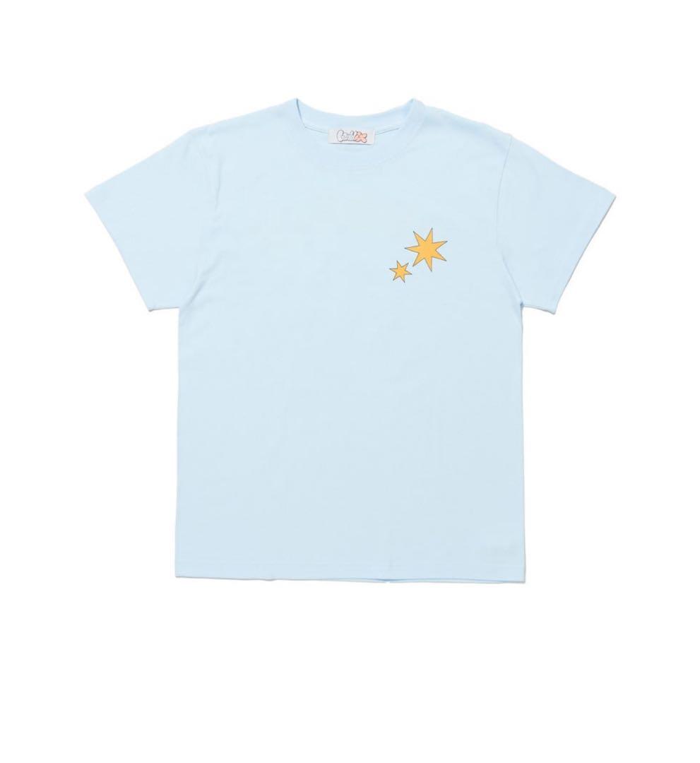 buddix♡Bee Printed SS Tee♡Tシャツ♡XL