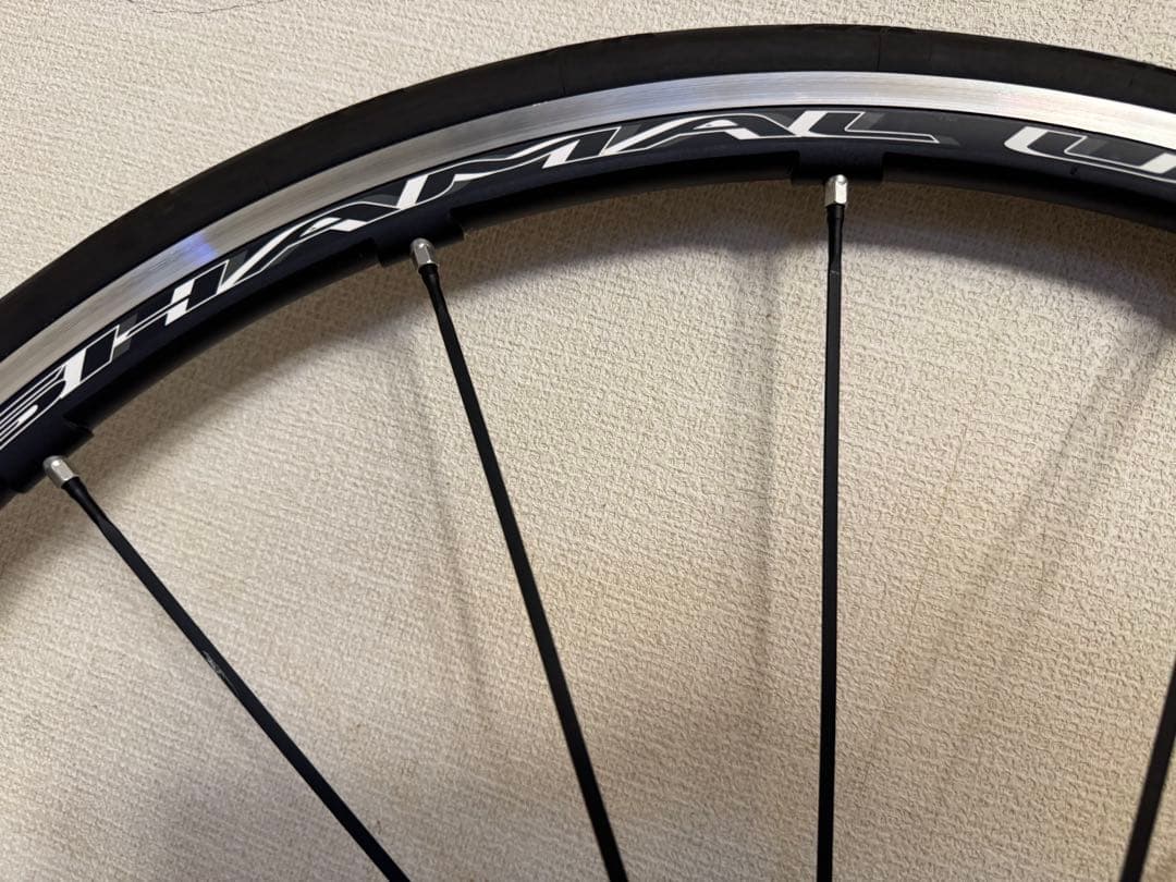 パーツ CAMPAGNOLO SHAMAL ULTRA C17