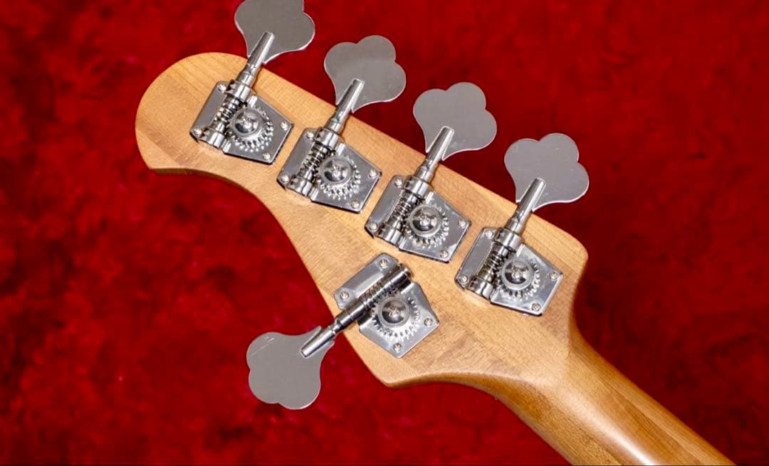 r*k様 【状態良】Bacchus WJB5-630-RSM/457147038